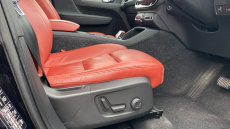 Volvo Xc40 1.5 T3 [163] Inscription Pro 5dr Geartronic Petrol Estate